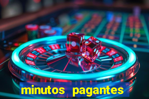 minutos pagantes fortune tiger atualizado